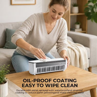 itoolmax portable no driil wall air conditioner easy to clean