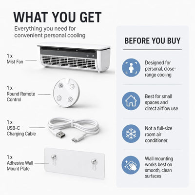 itoolmax-portable-no-driil-wall-air-conditioner-package-list