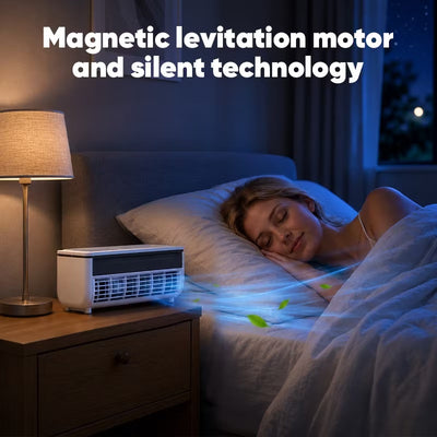 itoolmax portable no driil wall air conditioner quiet operation