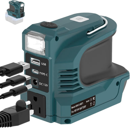 itoolmax portable power inverter product