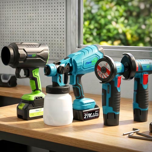 itoolmax power & hand tools collections