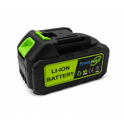 iToolMax Universal Rechargeable Lithium Battery 10-Cell