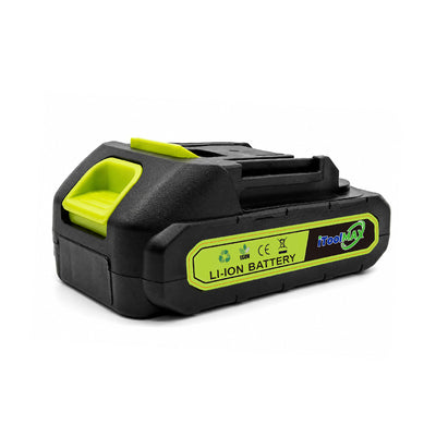 iToolMax Universal Rechargeable Lithium Battery 5-cell