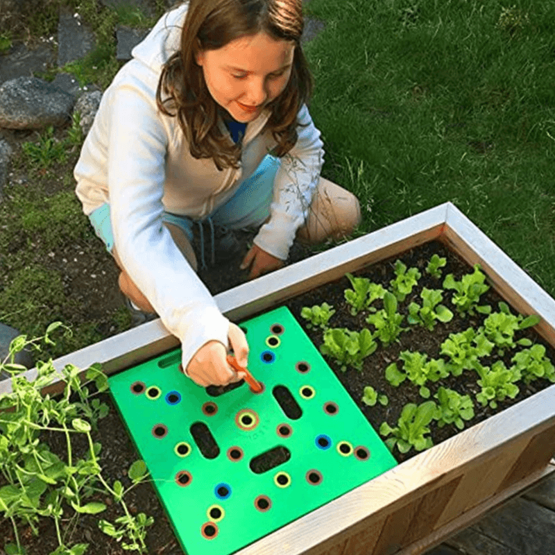 itoolmax seed spacing tools easy to planting