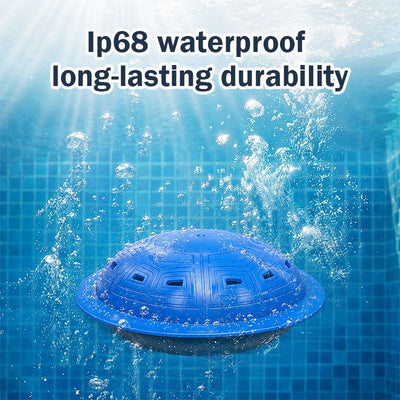 itoolmax swimming pool alarm ip68 waterproof