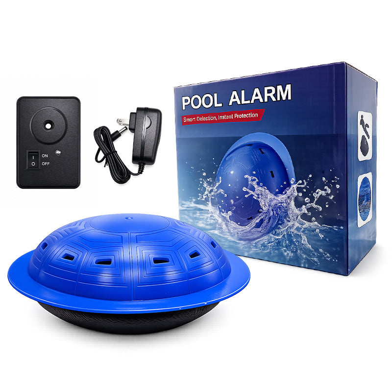Pool Alarm for All Pools – Keep Kids & Pets Safe Always – itoolmax