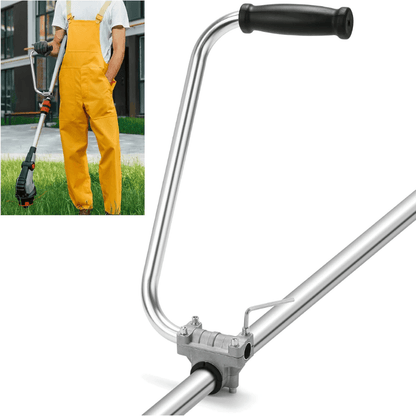 itoolmax weed eater handle