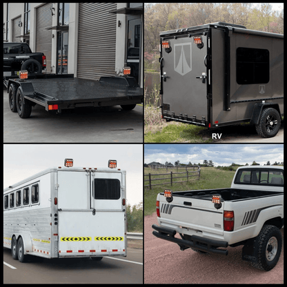 itoolmax wireless trailer lights application