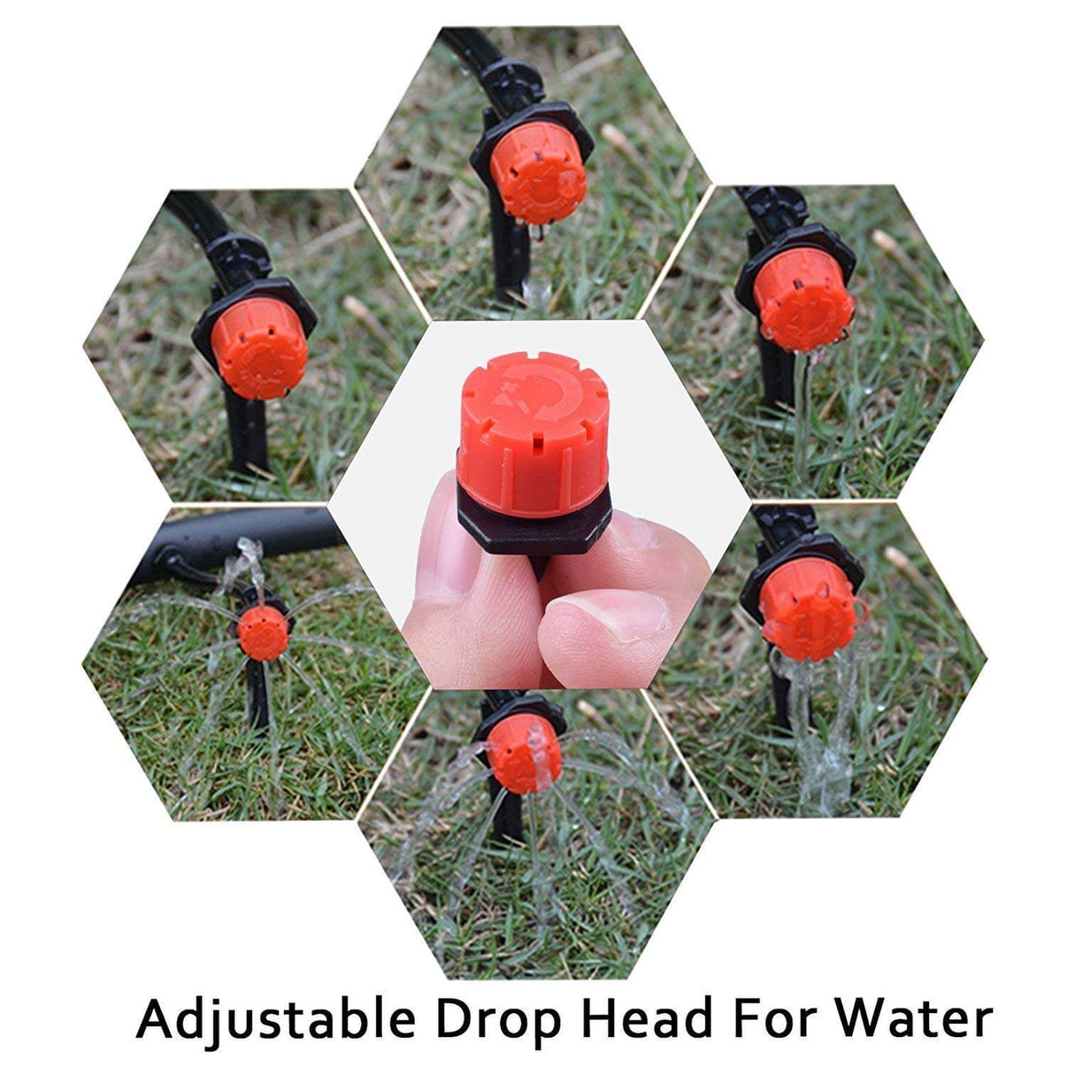 Fog Cooled Automatic Irrigation System – itoolmax