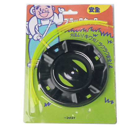 Electric Grass Trimmer String Line