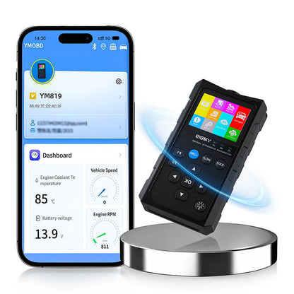 obd2 scanner diagnostic tool itoolmax shop