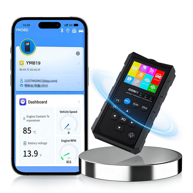 obd2 scanner diagnostic tool itoolmax shop