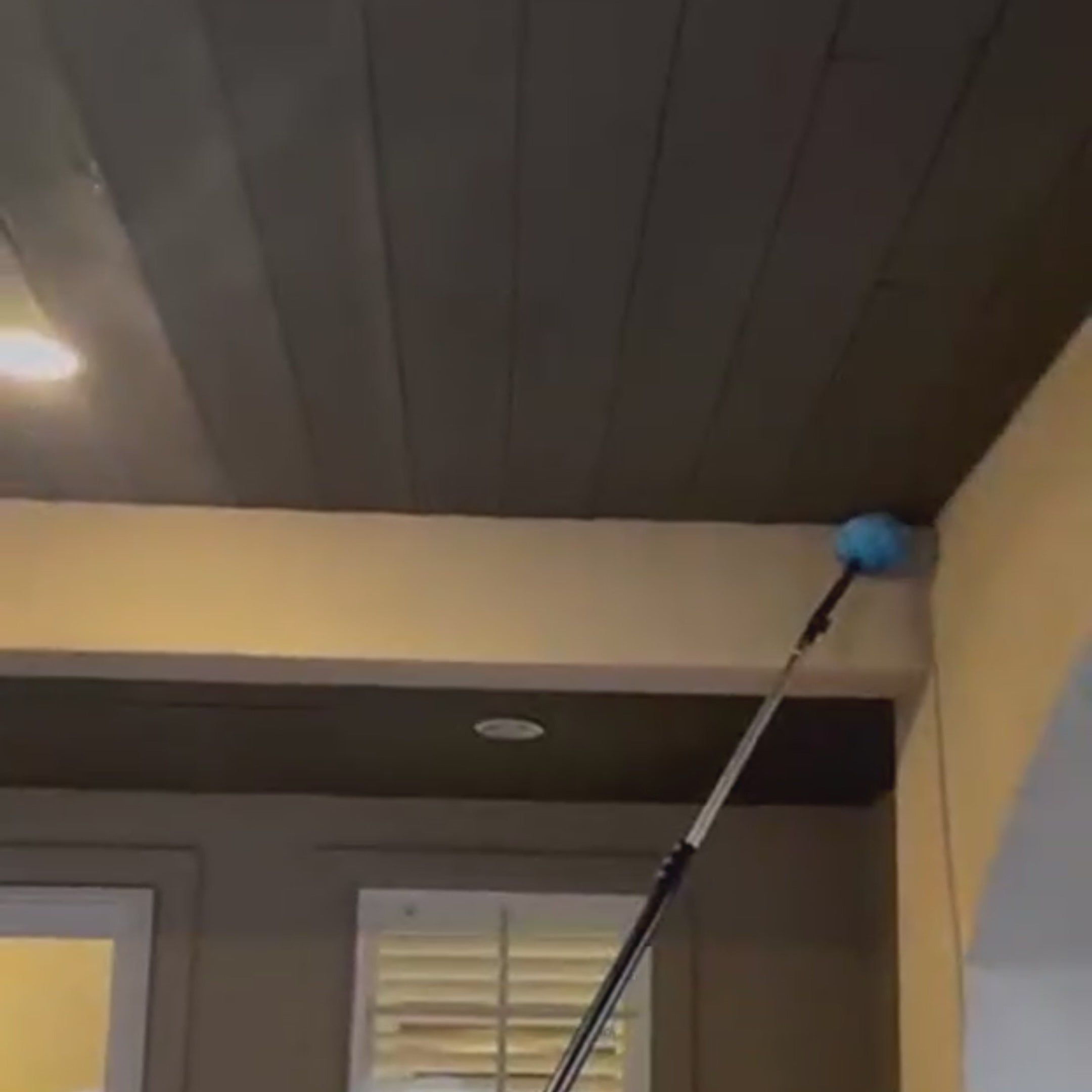 Load video: itoolmax 11.8ft 4 in 1 high reach duster kit