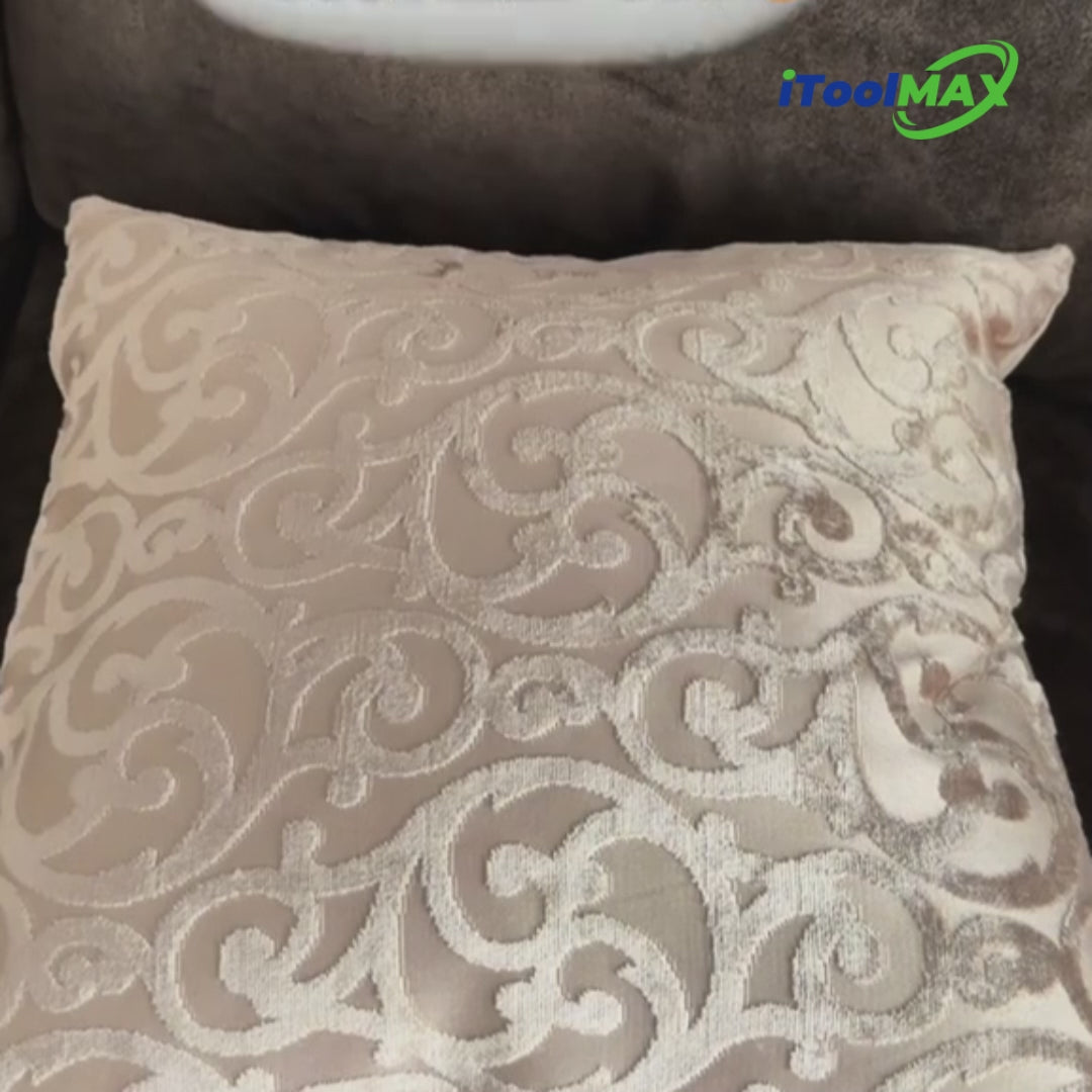 Load video: 3d smart hand massager itoolmax