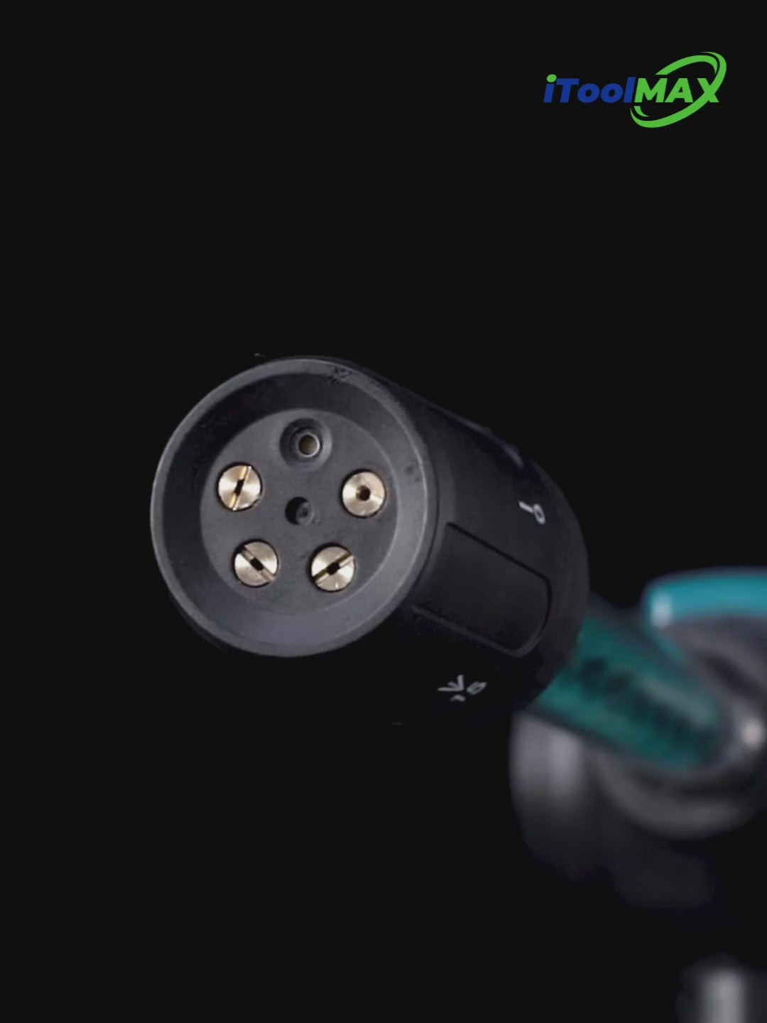 Load video: viusale high pressure washer v3 itoolmax