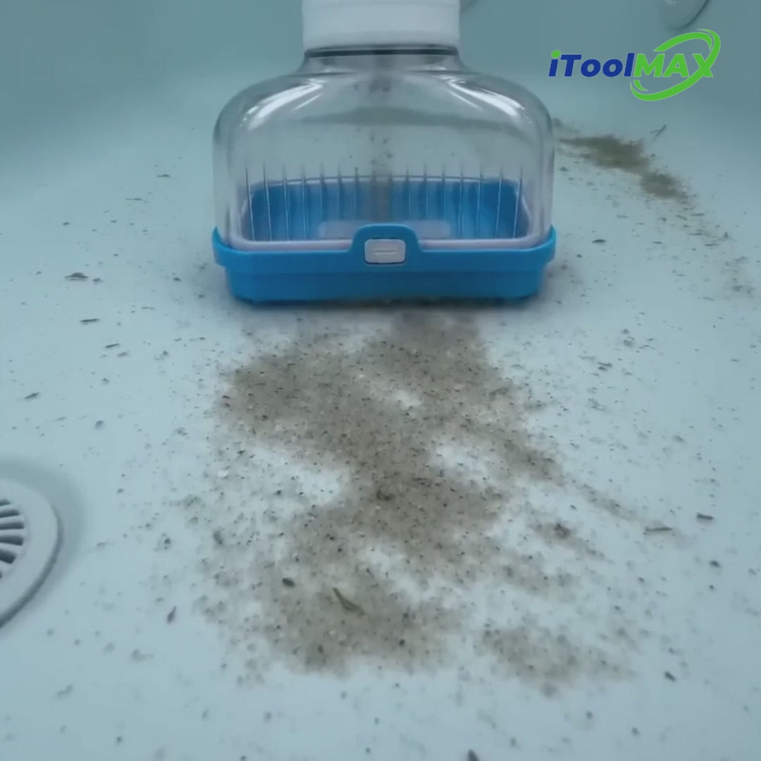 Video laden: itoolmax 3 in 1 rechargeable pool vacuum clearner pro