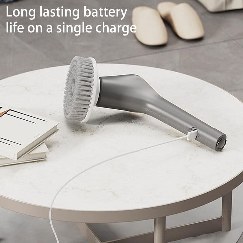 spin scrubber battey_itoolmax