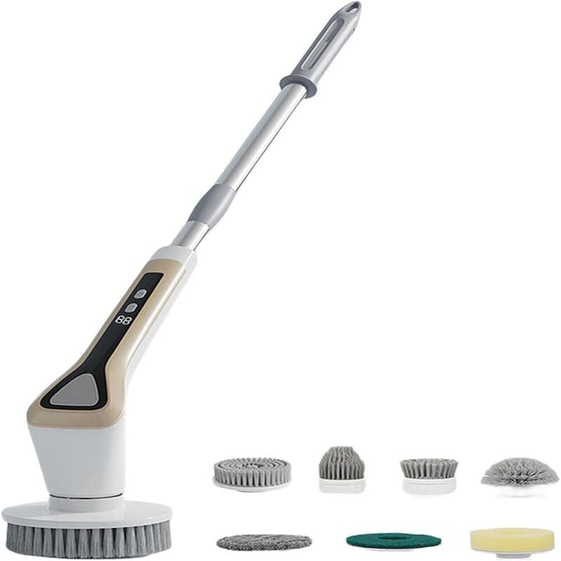 spin scrubber first itoolmax
