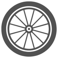 wheel