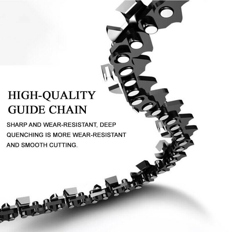 4" & 6 "Chain Saw Parts For Mini Electric chainsaw - egofun life
