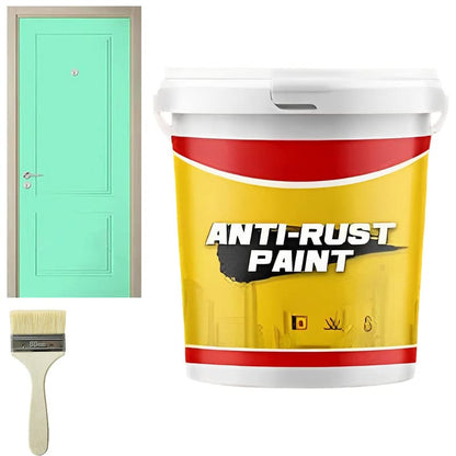 Anti-rust Paint for Metal