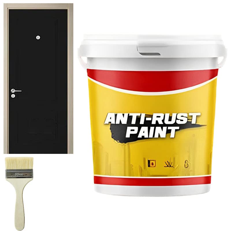 Anti-rust Paint for Metal – itoolmax