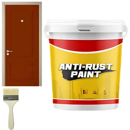 Anti-rust Paint for Metal