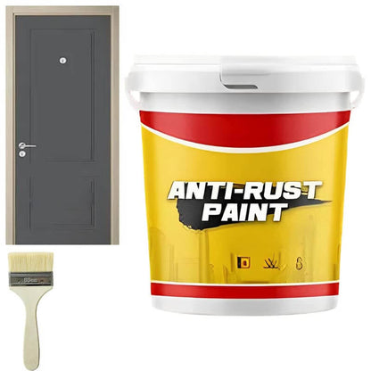 Anti-rust Paint for Metal