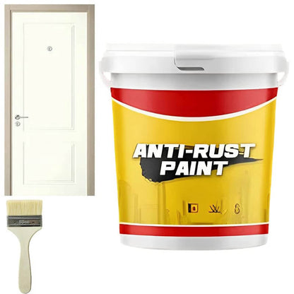 Anti-rust Paint for Metal