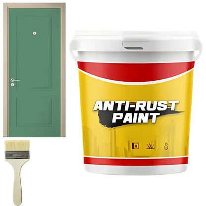 Anti-rust Paint for Metal