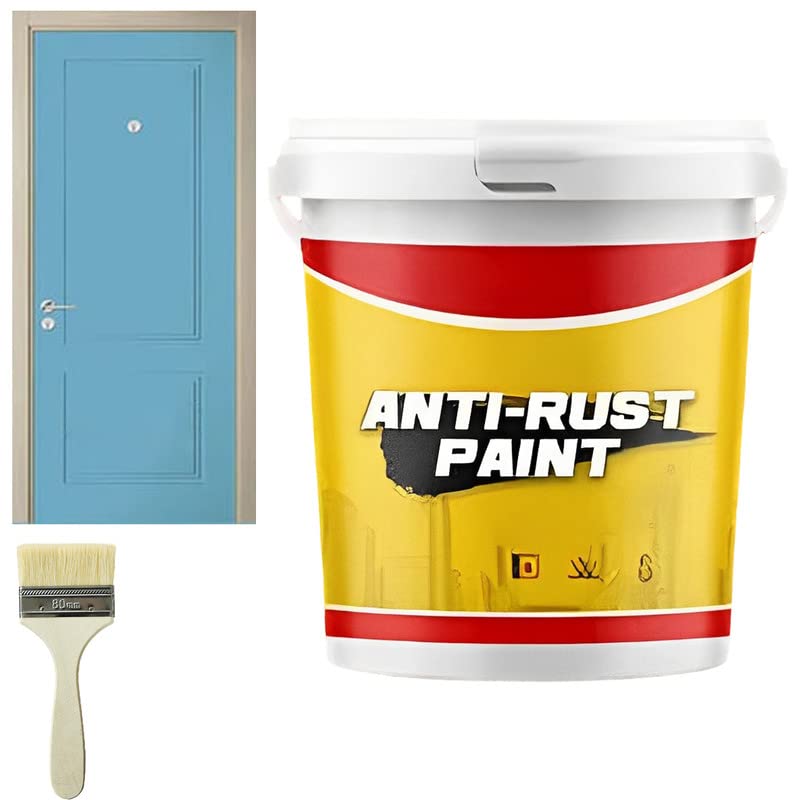 Anti-rust Paint for Metal