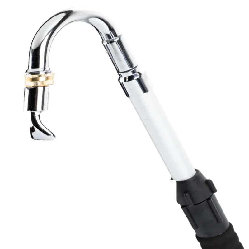 iToolMax GutterPro Telescopic Cleaner