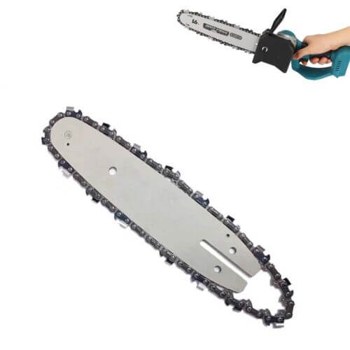 8" & 10 "Chain Saw Parts For Electric chainsaw - itoolmax
