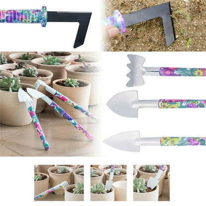 10PCS Set Garden Plant Tool Set - iToolMax